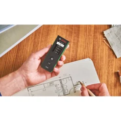 Laser Entfernungsmesser Zamo III ^ Bosch Online