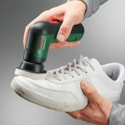 Melamin-Schaumstoffpad ^ Bosch Best