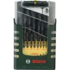 Metallbohrer-Set HSS-R 25-teilig ^ Bosch Best