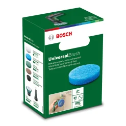 Mikrofaserpad nicht scheuernd ^ Bosch Discount