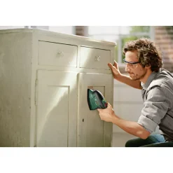 Multischleifer EasySander 12 ohne Akku ^ Bosch