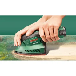 Multischleifer EasySander 12 ohne Akku ^ Bosch
