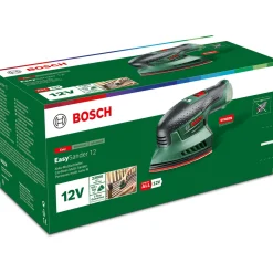 Multischleifer EasySander 12 ohne Akku ^ Bosch