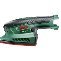 Multischleifer EasySander 12 ohne Akku ^ Bosch