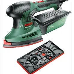 Multischleifer PSM 200 AES ^ Bosch Discount