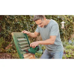 Multischleifer UniversalSander 18V-10 ^ Bosch Clearance