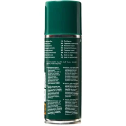Pflegespray für Heckenscheren 250 ml ^ Bosch Hot