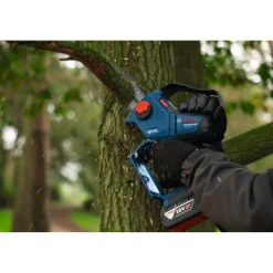 Akku-Astsäge GKE 18V-15 ^ Bosch Professional Best