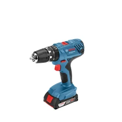 Akku-Bohrschrauber-Set GSB 18V 21 2 Akkus 5-teilig ^ Bosch Professional Hot