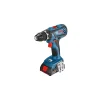 Akku-Bohrschrauber-Set GSR 18V-28 Professional 82-teiliges Zubehörset ^ Bosch Professional Outlet