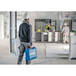 Akku-Bohrschrauber-Set GSR 18V-28 Professional 82-teiliges Zubehörset ^ Bosch Professional Outlet