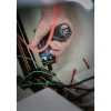 Akku-Bohrschrauber-Set GSR 12V-15 FC ^ Bosch Professional Hot