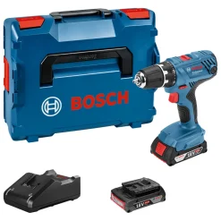 Akku-Bohrschrauber-Set GSR 18V-21 ^ Bosch Professional New