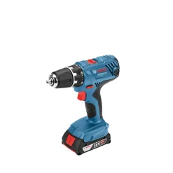 Akku-Bohrschrauber-Set GSR 18V-21 ^ Bosch Professional New