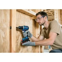 Akku-Bohrschrauber GSR18V-52 ^ Bosch Professional New
