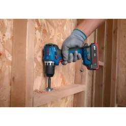 Akku-Bohrschrauber GSR18V-52 ^ Bosch Professional New