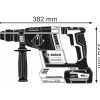 Akku-Bohrhammer GBH 18V-26 F Professional SDS-plus ^ Bosch Professional Online
