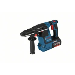 Akku-Bohrhammer GBH 18V-26 F Professional SDS-plus ^ Bosch Professional Online