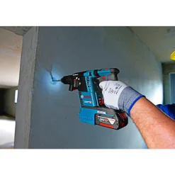 Akku-Bohrhammer GBH 18V-26 F ^ Bosch Professional Outlet