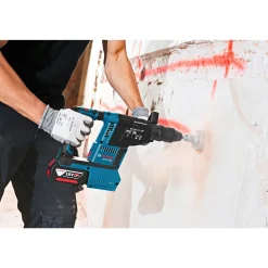 Akku-Bohrhammer GBH 18V-26 F ^ Bosch Professional Outlet