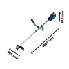 Akku-Freischneider PRO GFR 18V-25 BH ^ Bosch Professional Online