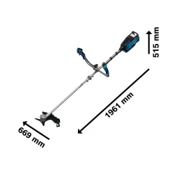 Akku-Freischneider PRO GFR 18V-25 BH ^ Bosch Professional Online