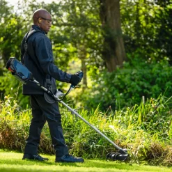 Akku-Freischneider PRO GFR 18V-25 BH ^ Bosch Professional Online