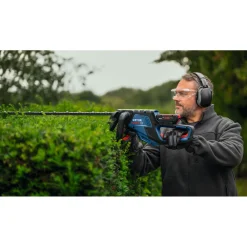 Akku-Heckenschere GHE 18V-60 (II) ^ Bosch Professional Hot