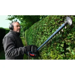 Akku-Heckenschere GHE 18V-60 (II) ^ Bosch Professional Hot