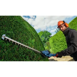 Akku Heckenschere GEHE 18V-50 TP solo ^ Bosch Professional Online