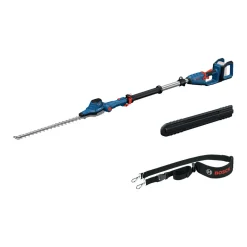 Akku Heckenschere GEHE 18V-50 TP solo ^ Bosch Professional Online