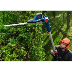 Akku Heckenschere GEHE 18V-50 TP solo ^ Bosch Professional Online