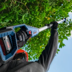 Akku Heckenschere GEHE 18V-50 TP solo ^ Bosch Professional Online