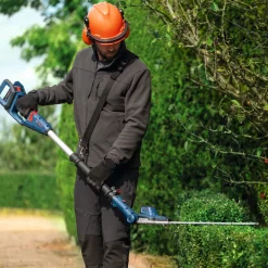 Akku Heckenschere GEHE 18V-50 TP solo ^ Bosch Professional Online
