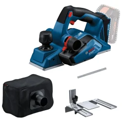 Akku Hobel GHO 18V-26 ^ Bosch Professional New