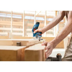 Akku-Kantenfräse GKF 12V-8 solo ^ Bosch Professional Sale