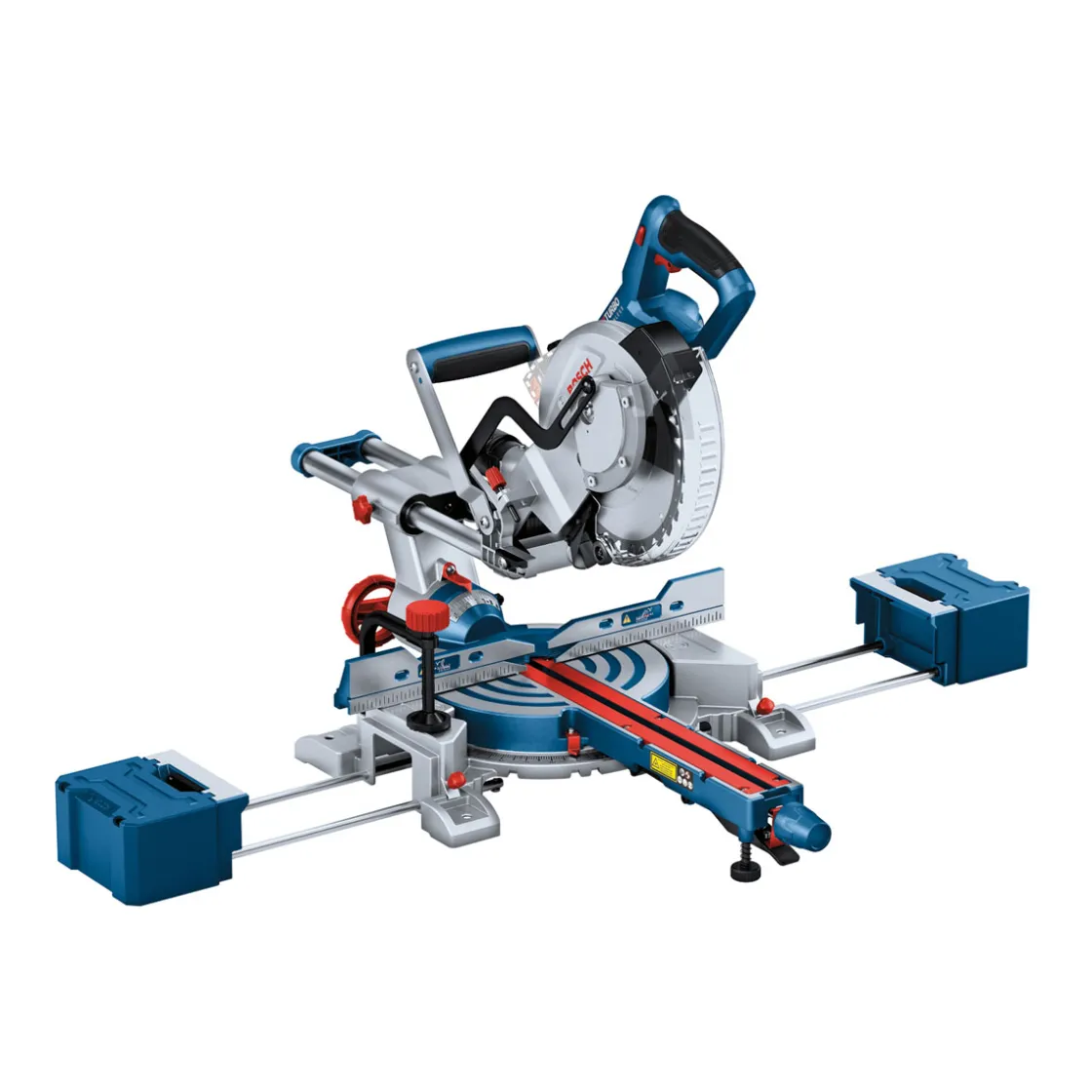 Akku Kapp- und Gehrungssäge Biturbo GCM 18V-216 D ^ Bosch Professional Online