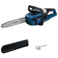 Akku-Kettensäge GKE 18V-40 ^ Bosch Professional Best