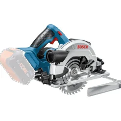 Akku-Kreissäge GKS 18V-57 G solo ^ Bosch Professional Hot