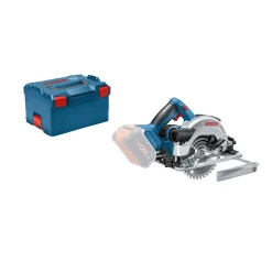 Akku-Kreissäge GKS 18V-57 G solo ^ Bosch Professional Hot