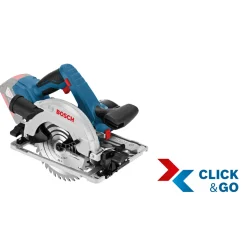Akku-Kreissäge GKS 18V-57 G solo ^ Bosch Professional Hot