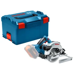 Akku-Kreissäge GKS 18V-57 G solo ^ Bosch Professional Hot
