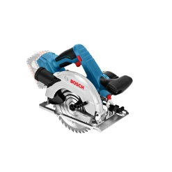 Akku-Kreissäge GKS 18V-57 G solo ^ Bosch Professional Hot