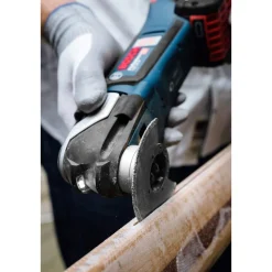 Akku-Multitool GOP 18V-28 Solo ^ Bosch Professional Online