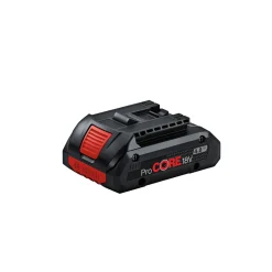 Akku ProCore GBA 1V Ah ^ Bosch Professional Outlet