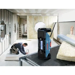 Akku-Radio GPB 18V-2 SC 15 W ^ Bosch Professional Outlet