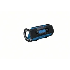 Akku-Radio GPB 18V-2 SC 15 W ^ Bosch Professional Outlet