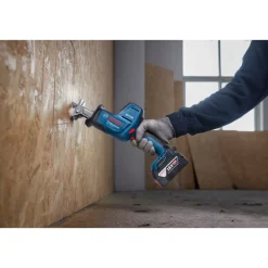 Akku-Säbelsäge GSA 18V-24 ^ Bosch Professional Outlet