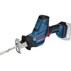 Akku-Säbelsäge GSA 18V-LI C solo ^ Bosch Professional Outlet