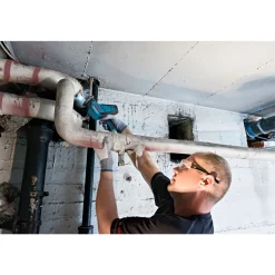 Akku-Säbelsäge GSA 18V-LI C solo ^ Bosch Professional Outlet